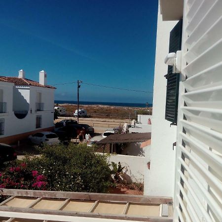 サアラ・デ・ロス・アトゥネス Zahara Beach Houseヴィラ エクステリア 写真