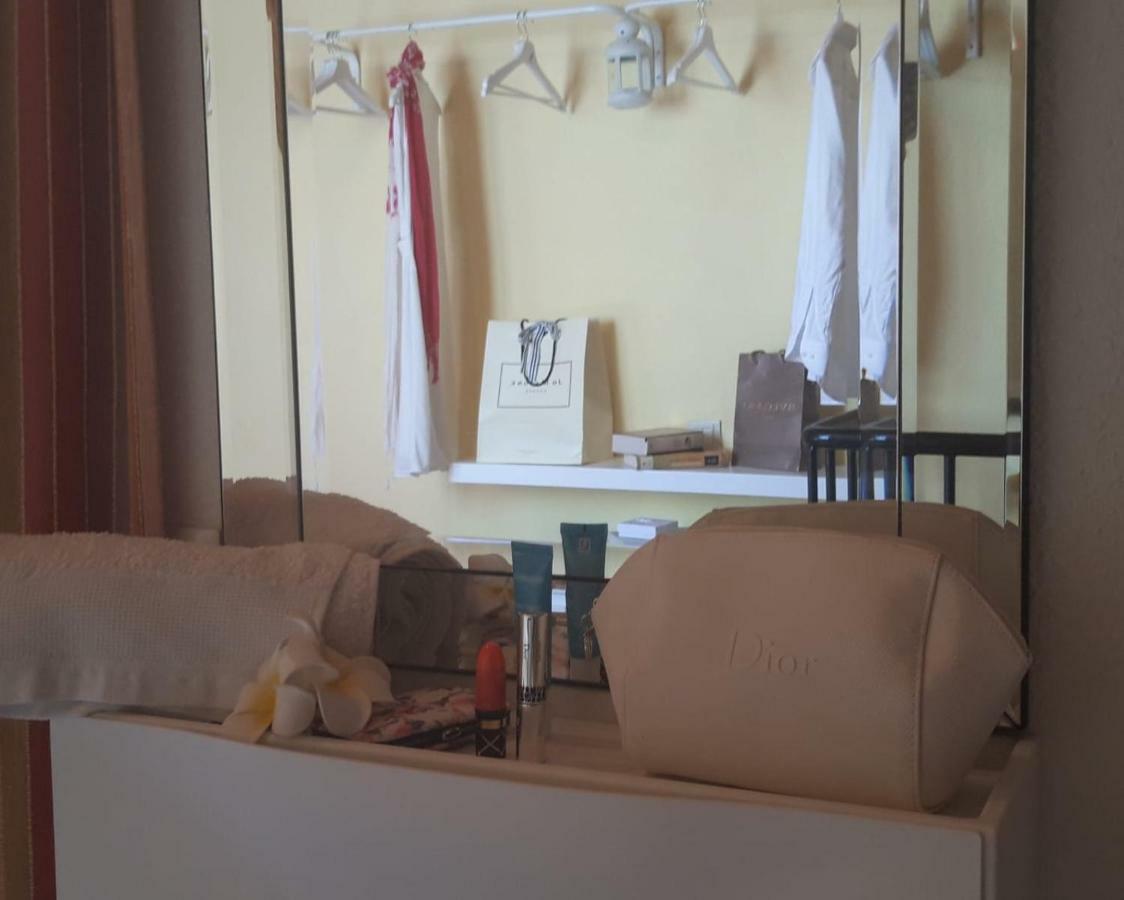 サアラ・デ・ロス・アトゥネス Zahara Beach Houseヴィラ エクステリア 写真